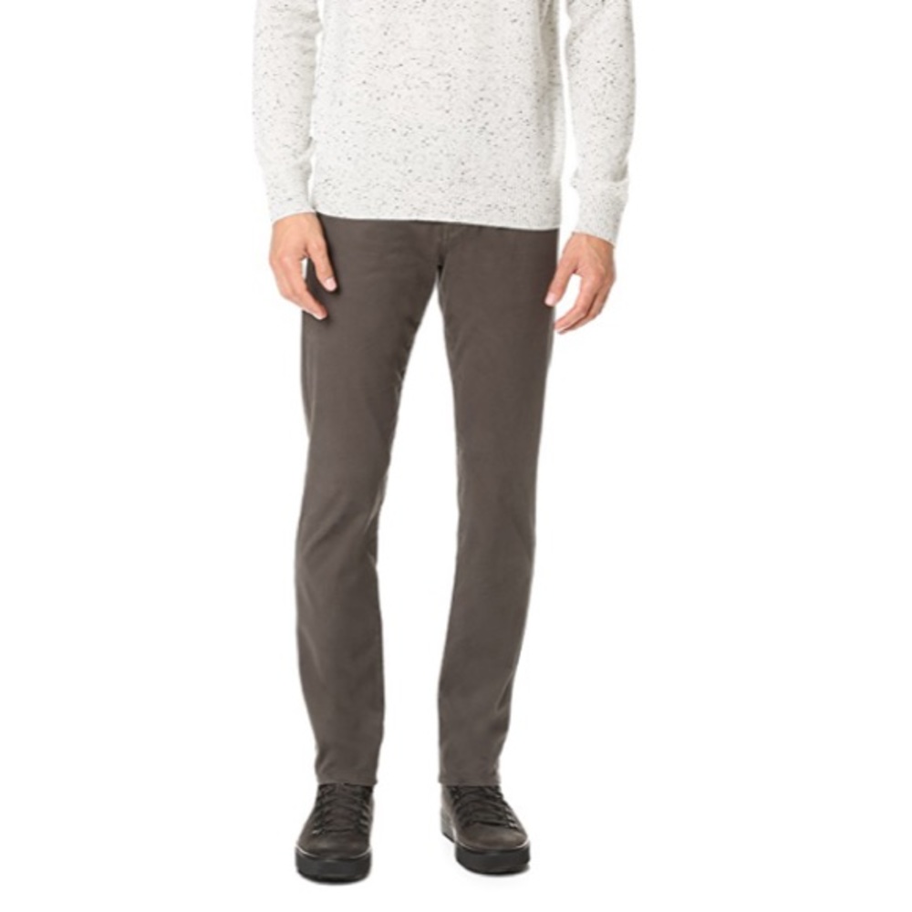 Vince Essential Soho 5 Pocket Jean